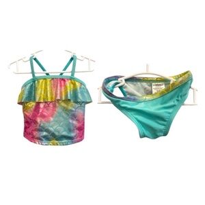 Wonder Nation Bathing Suit
